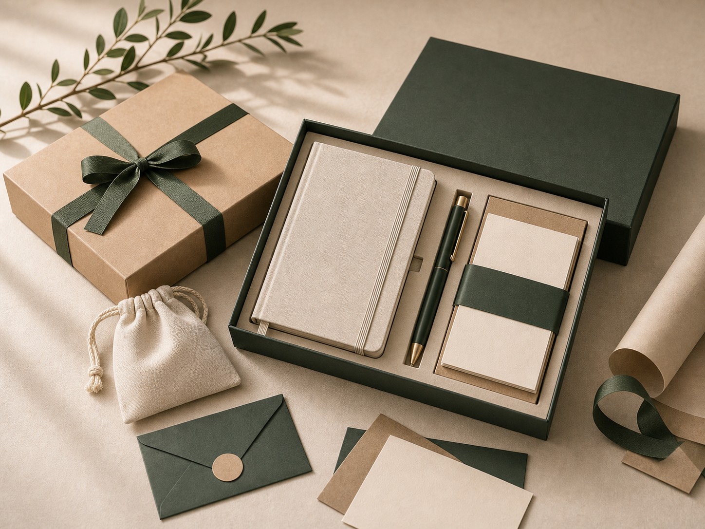 Corporate Gifts
