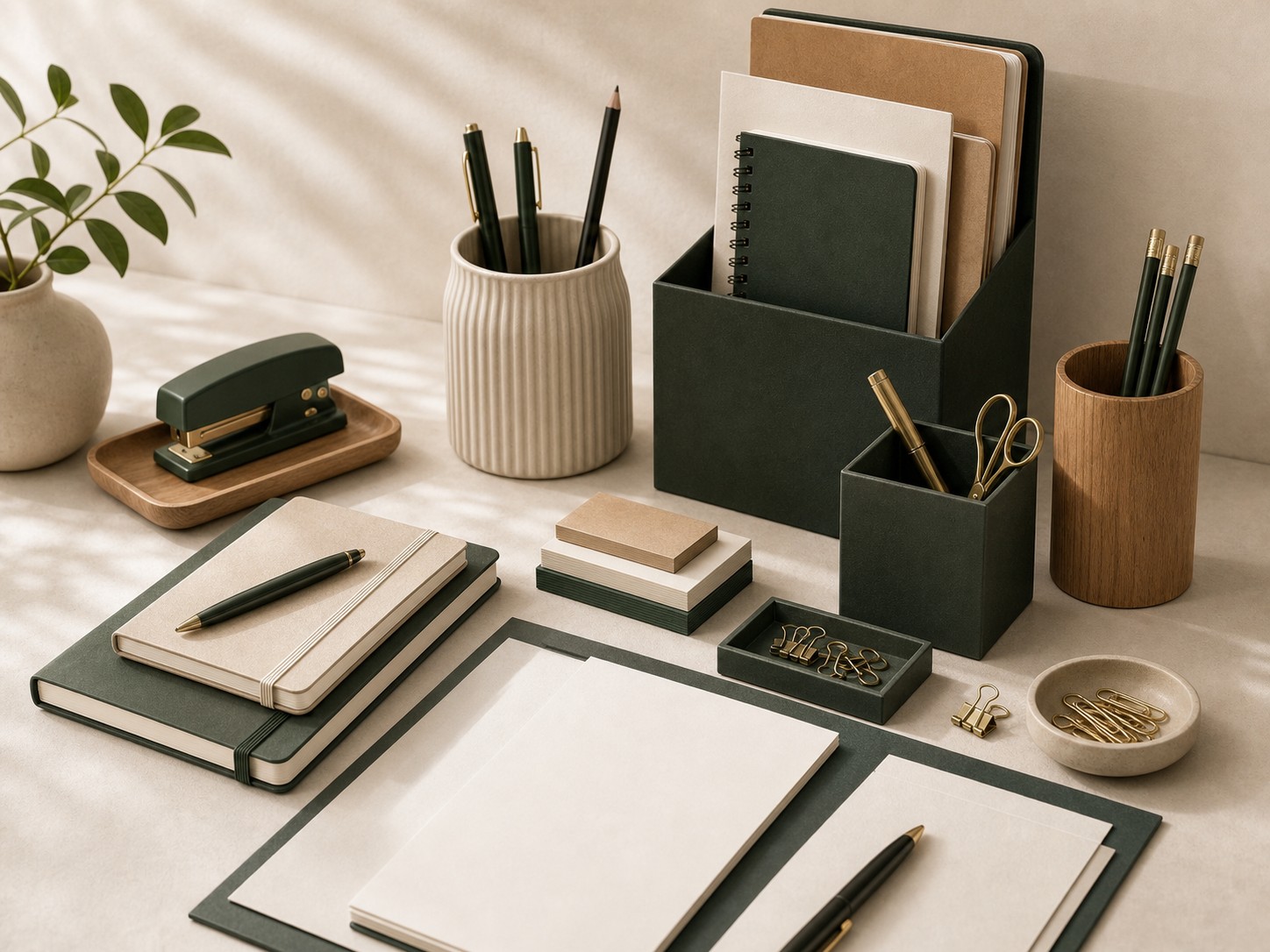 Office Supplies