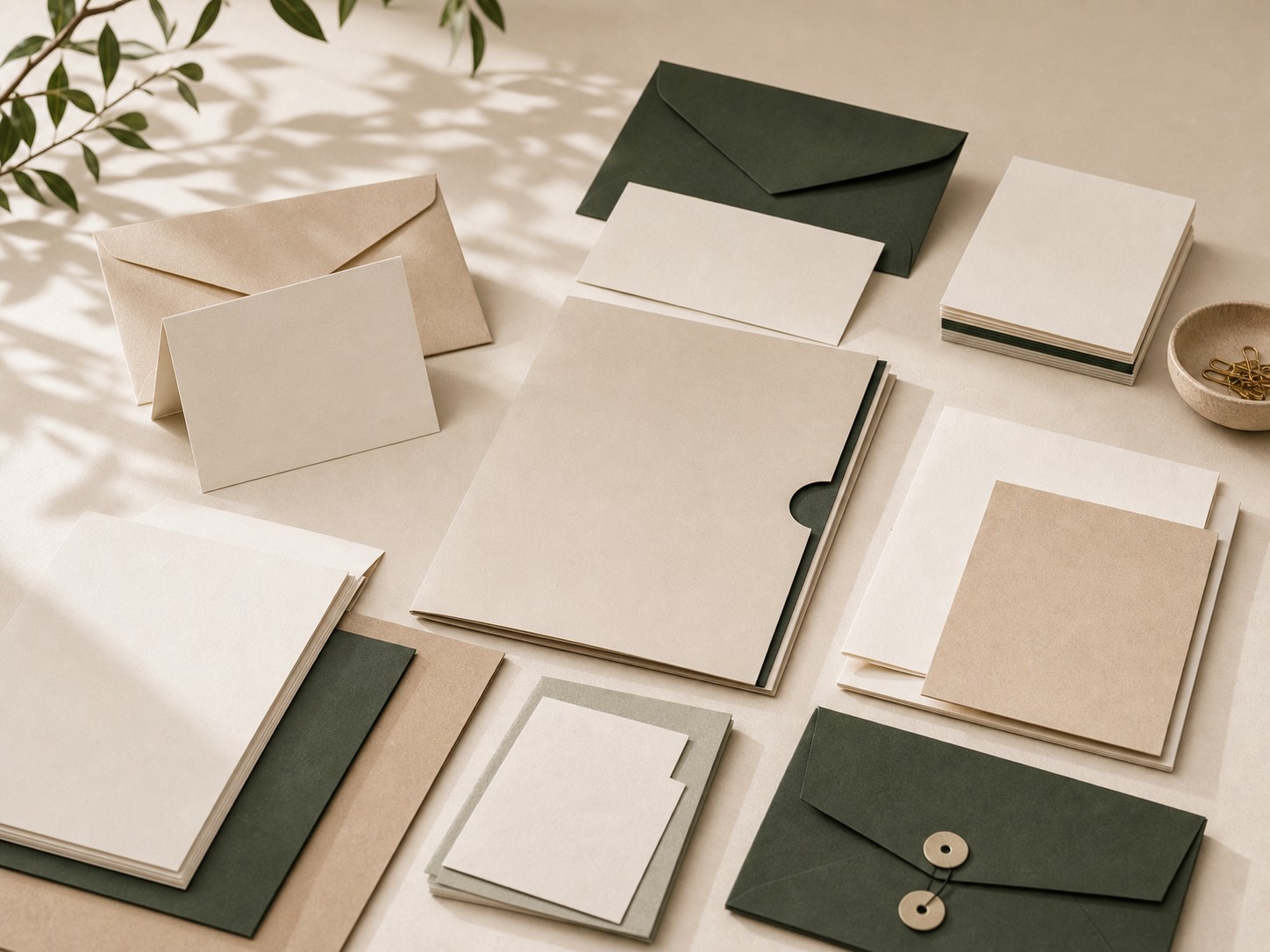 Paper Products