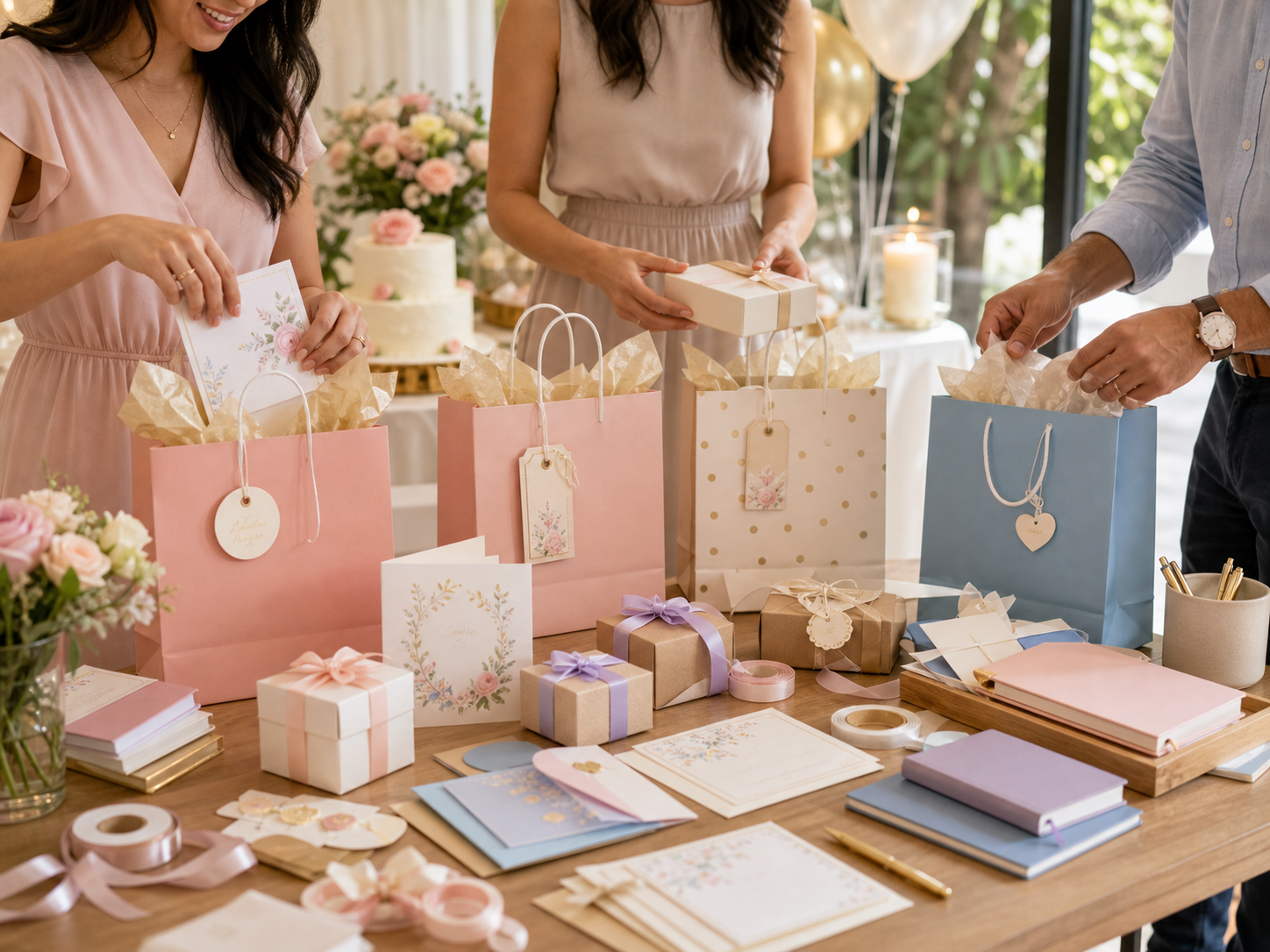 Family & Personal Events