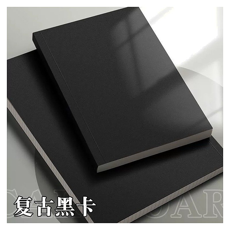 Blank Notebook