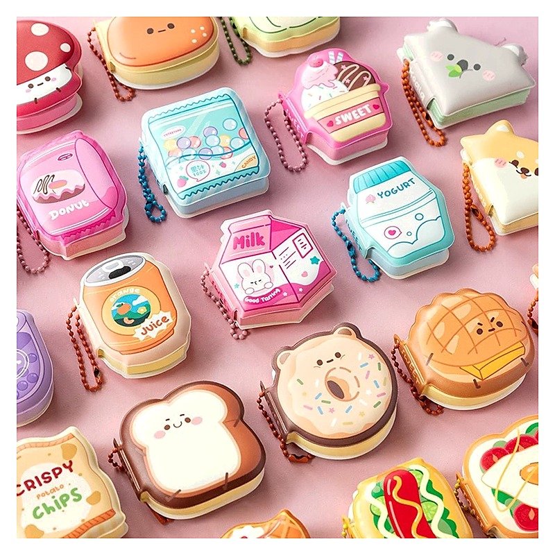 Custom Cute Sticky Notes for School Office Event and Retail Use Edition FS