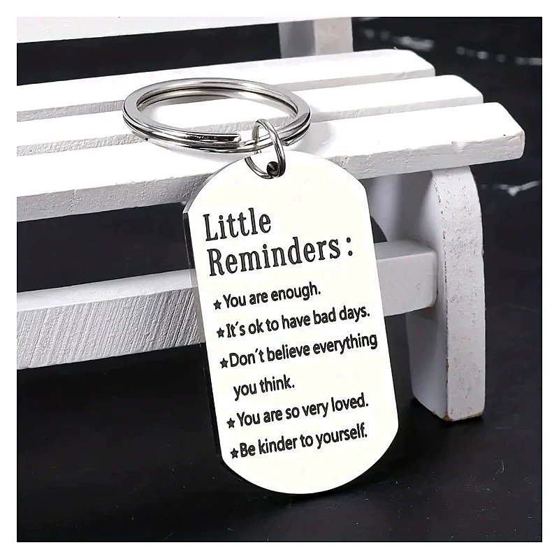 Custom_keychain for School Office Event and Retail Use