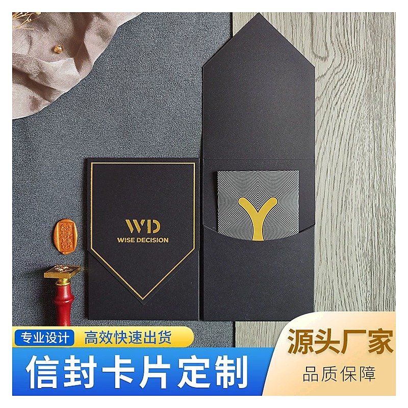 Custom Logo Kraft Paper A1 Stationery Item for School Office Event and Retail Use