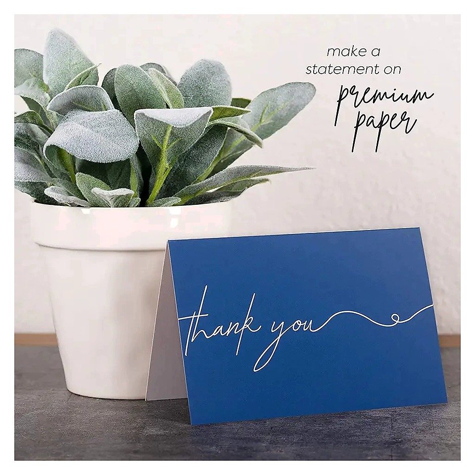 Custom Logo Minimalist Stationery Item for Holiday School Office and Event Use