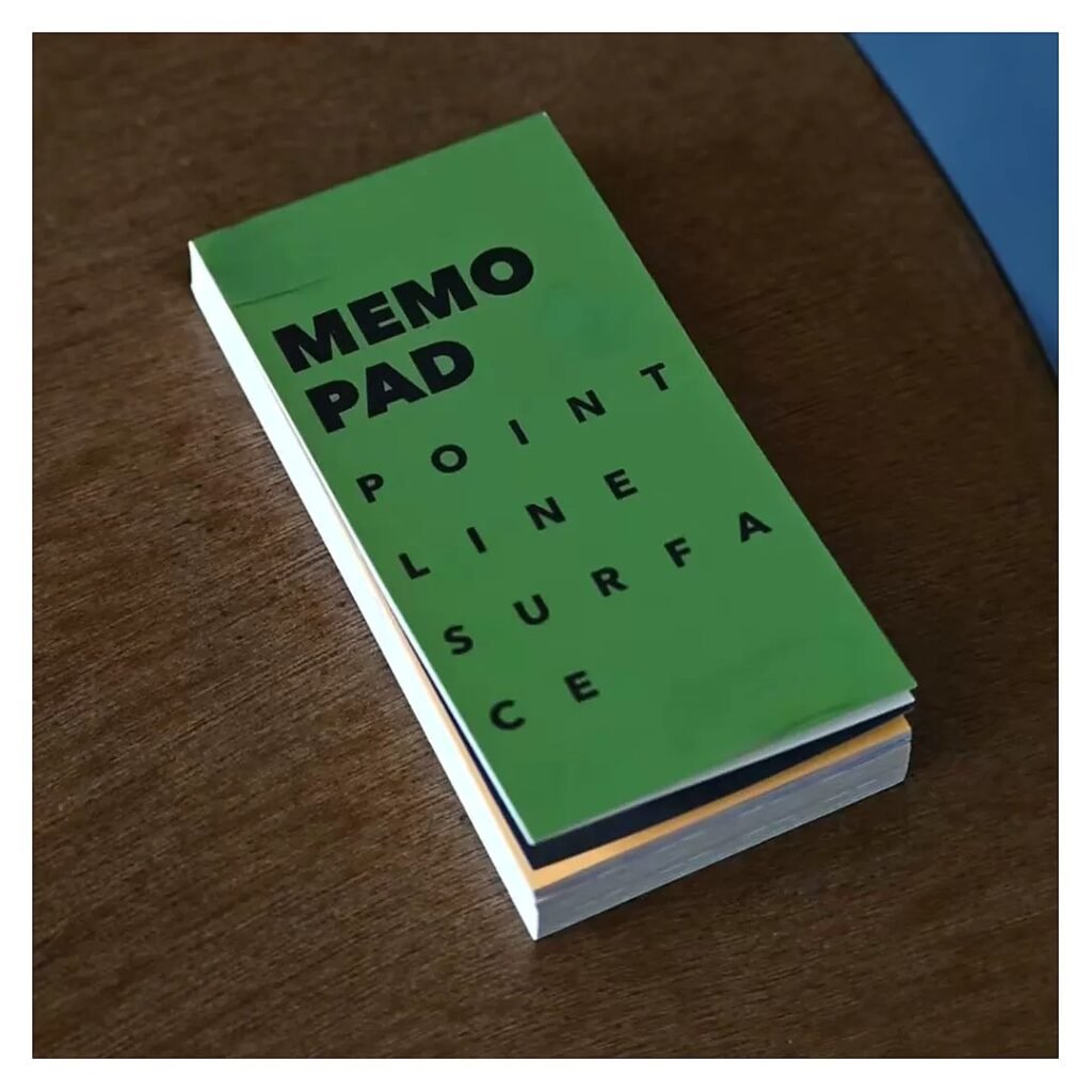 Custom Sticky Notes for School Office Event and Retail Use Edition FY