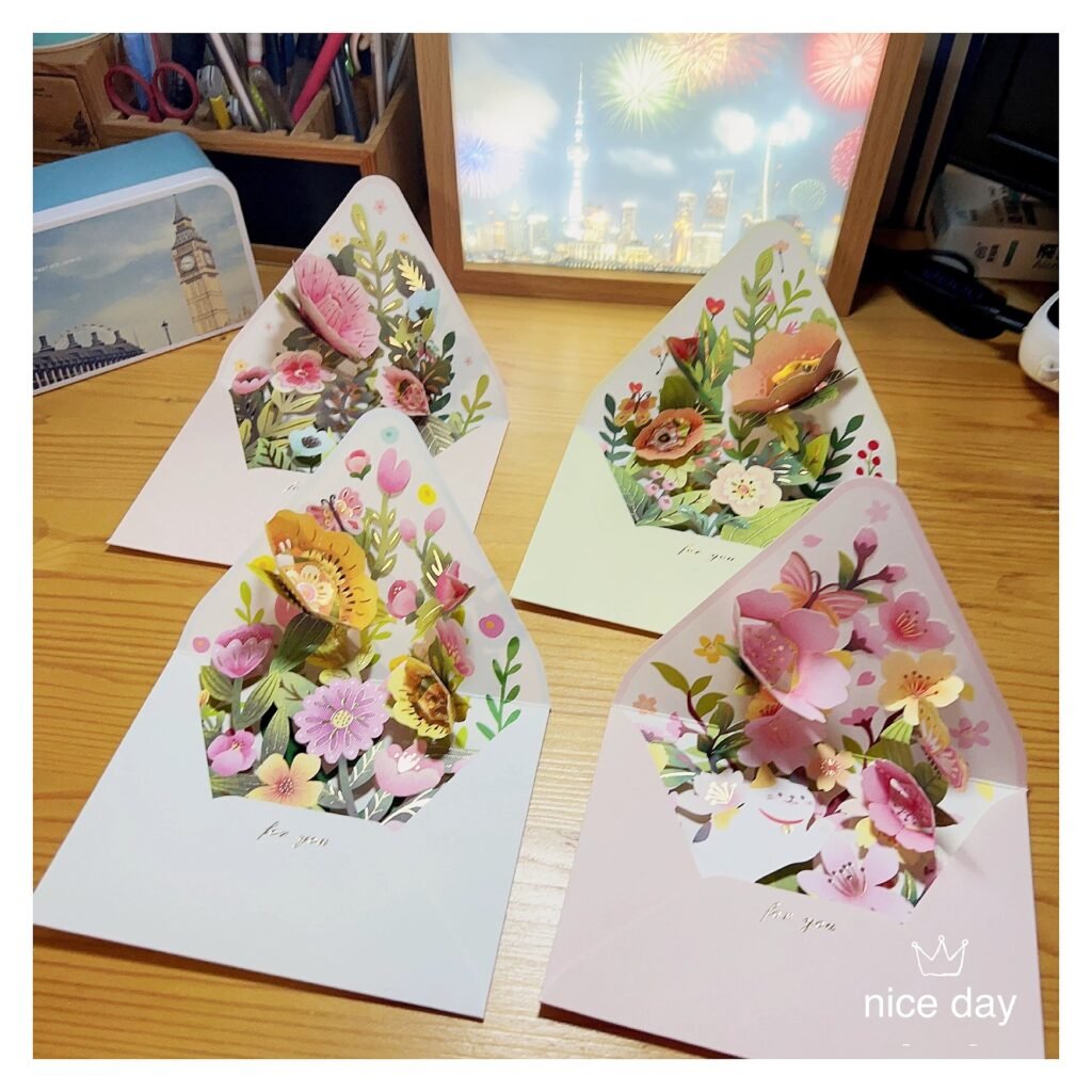 Cute Cartoon Stationery Item for Holiday School Office and Event Use