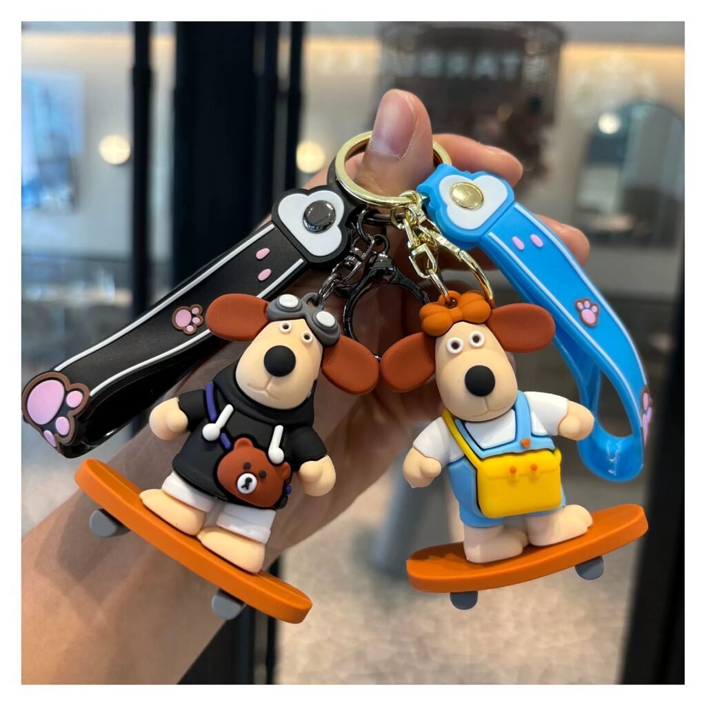 Cute Cartoon Stationery Item for School Office Event and Retail Use