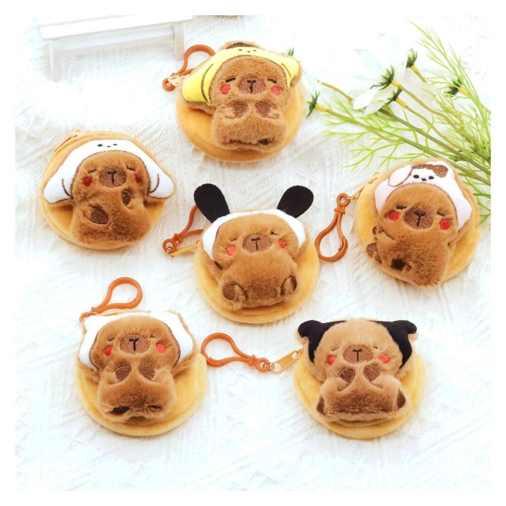 Cute Novelty_gift for School Office Event and Retail Use