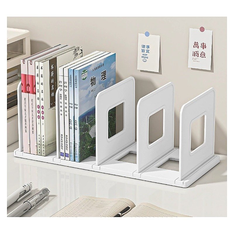 Desktop Bookends for School Office Event and Retail Use