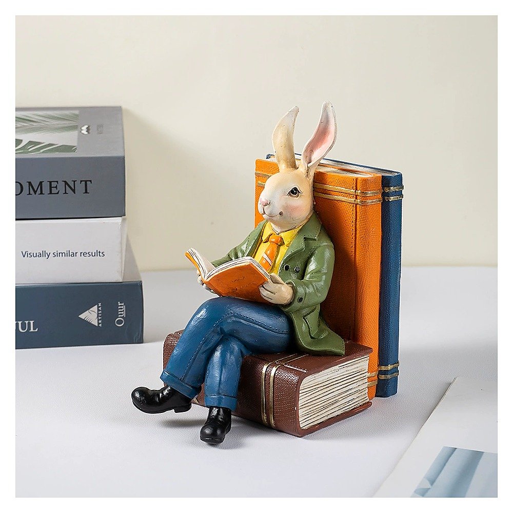 Desktop Figurine for Holiday School Office and Event Use