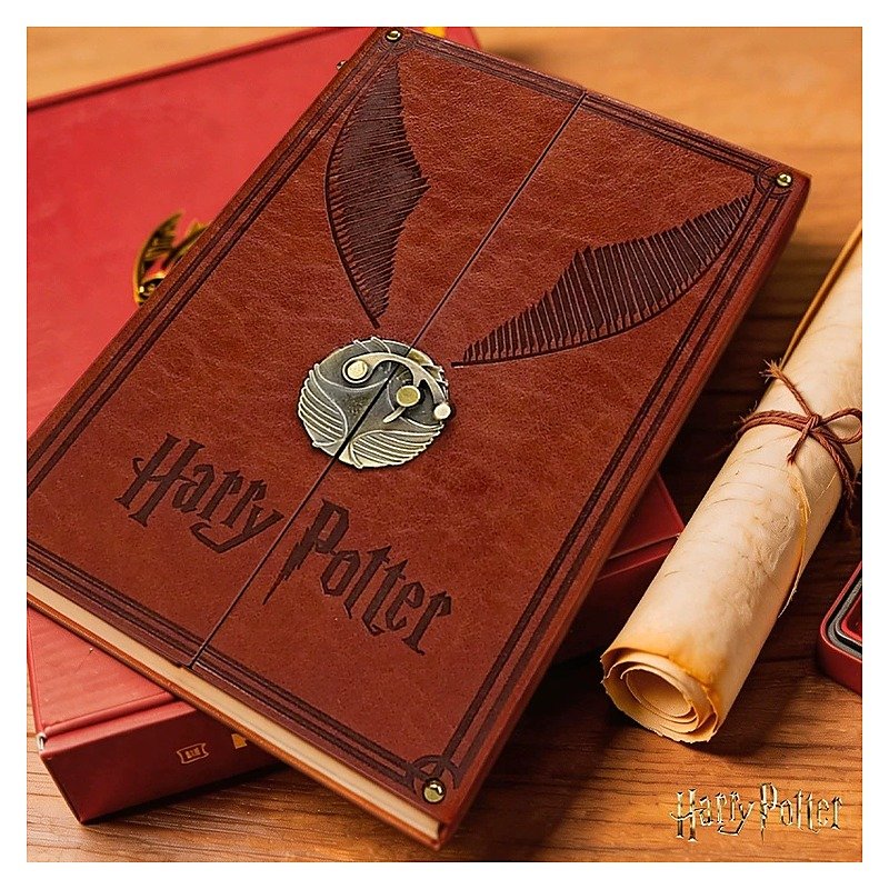 Journal Notebook