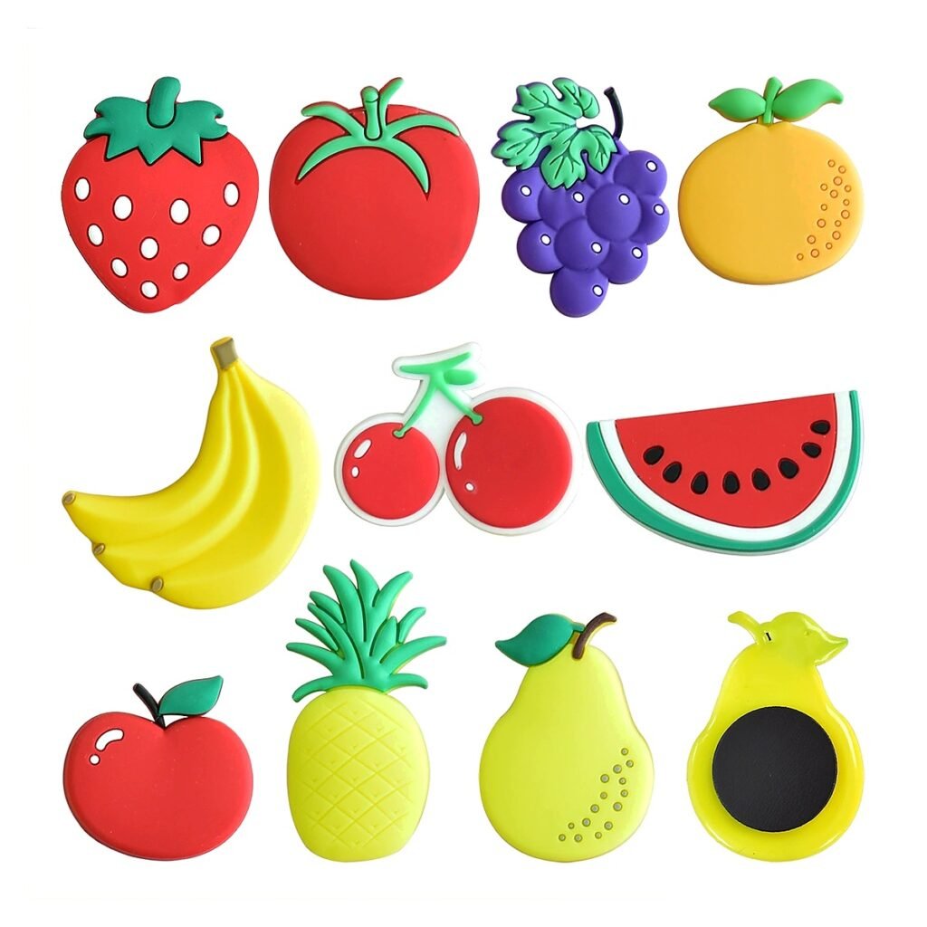 Magnetic Cute Stationery Item for School Office Event and Retail Use