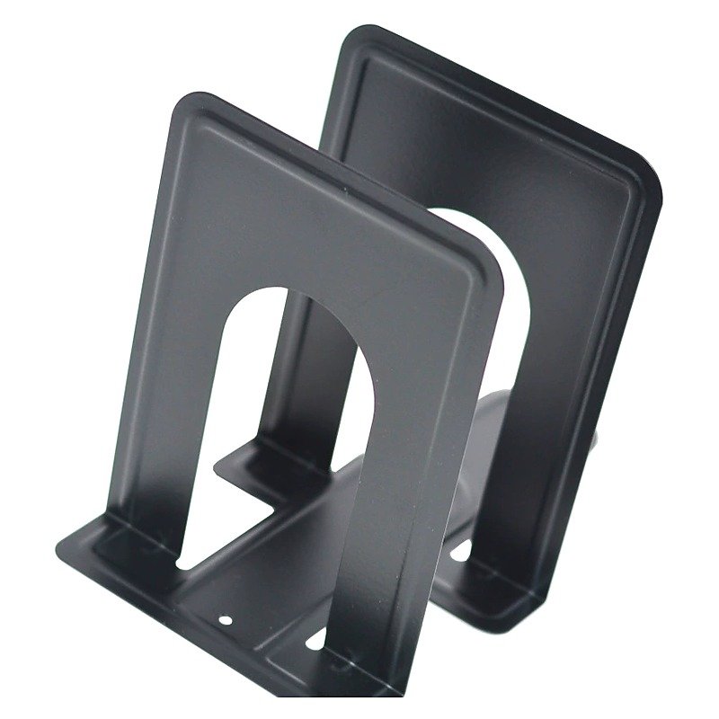Metal Bookends for School Office Event and Retail Use