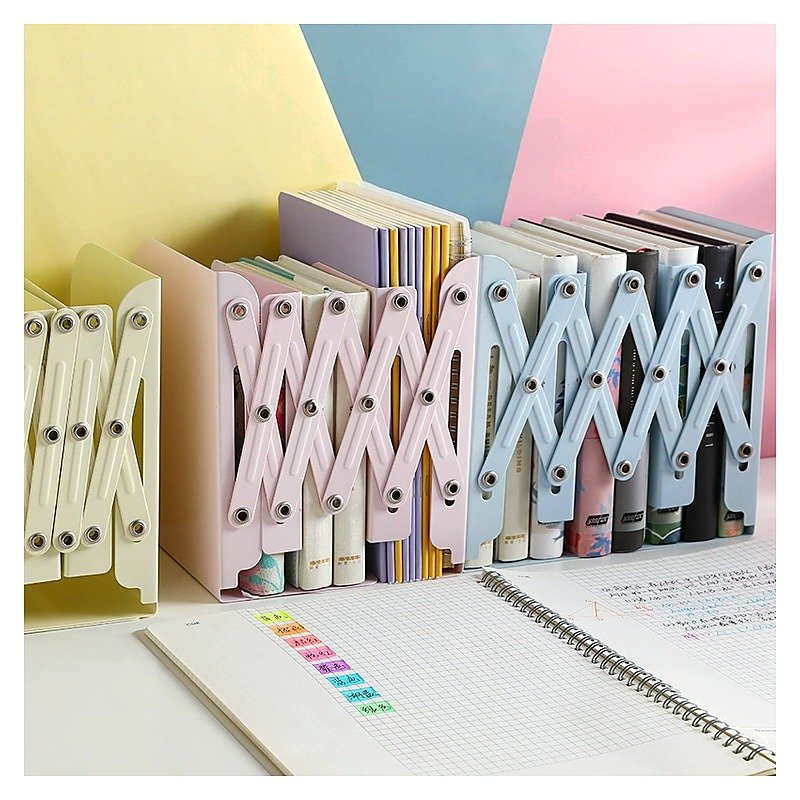 Metal Cute Desktop Bookends for School Office Event and Retail Use
