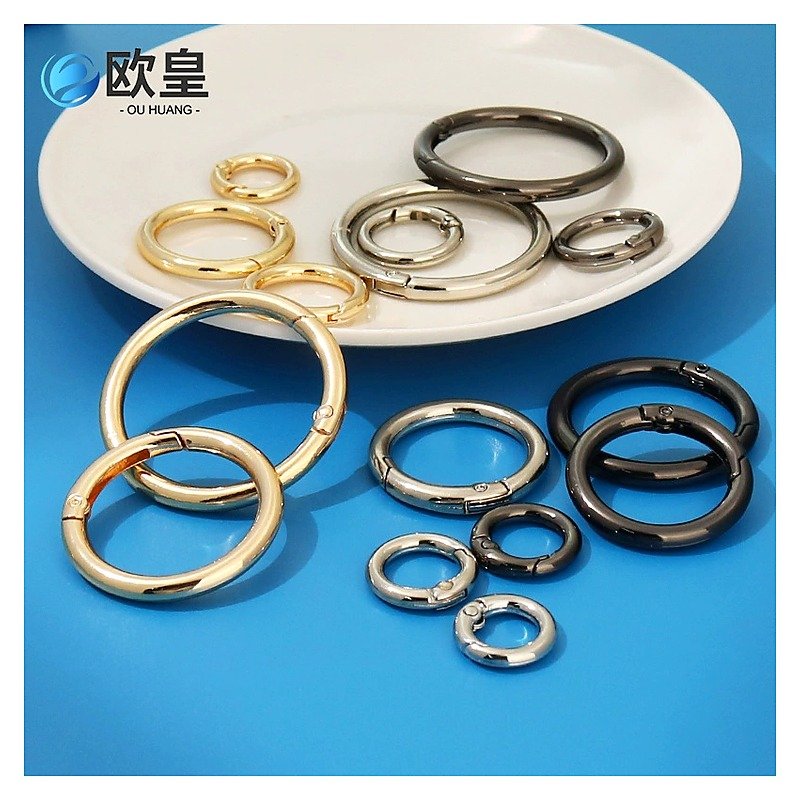 Metal Hardware Component for School Office Event and Retail Use