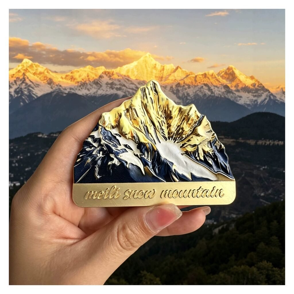 Metal Magnetic Stationery Item for School Office Event and Retail Use