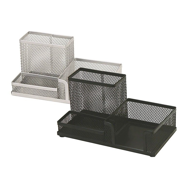 Metal Pen Holder for School Office Event and Retail Use