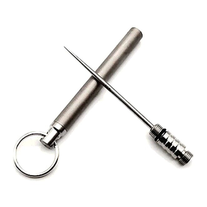 Metal Stationery Item for School Office Event and Retail Use