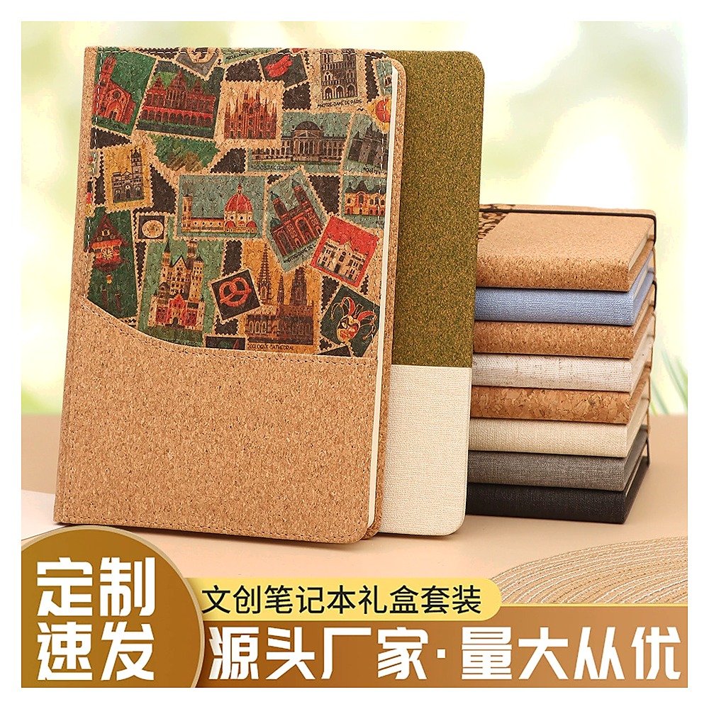 Notebook A5