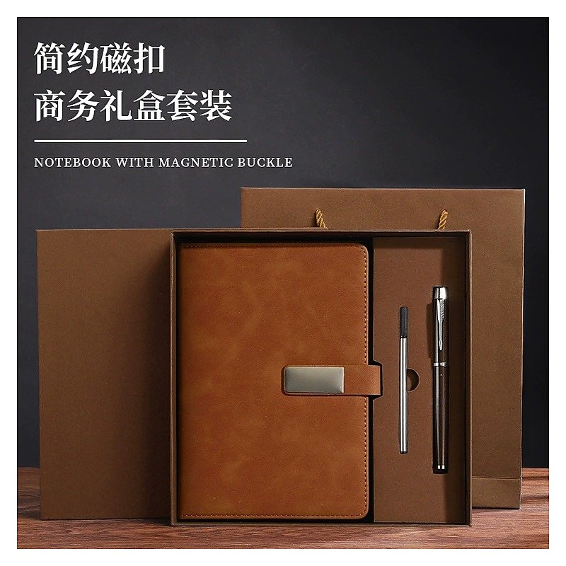 Notebook Business