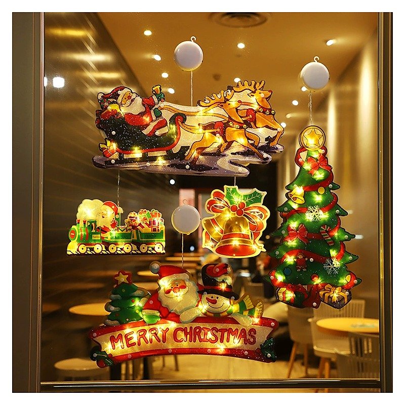 Physical for Holiday School Office and Event Use