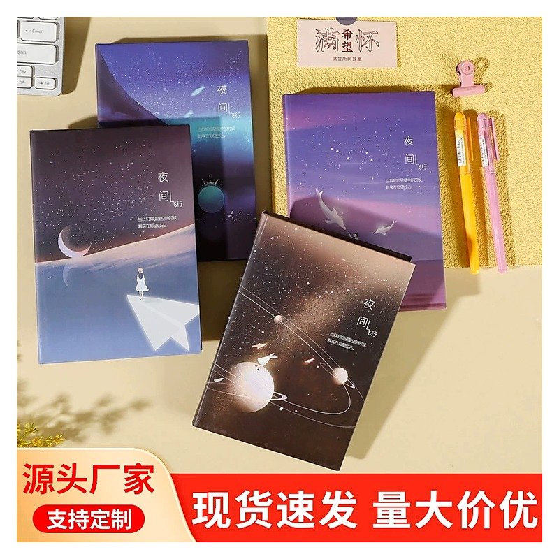 Planner Mini Notebook