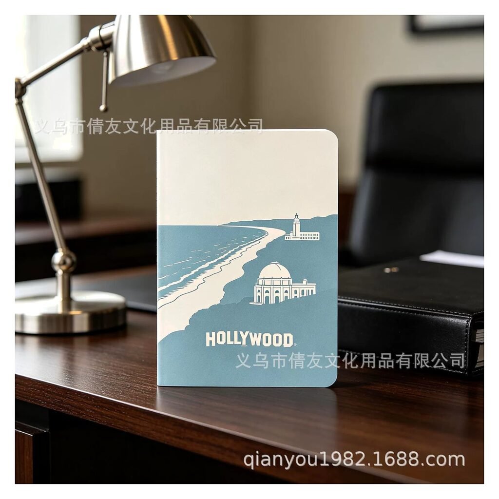 Planner Notebook Edition BY