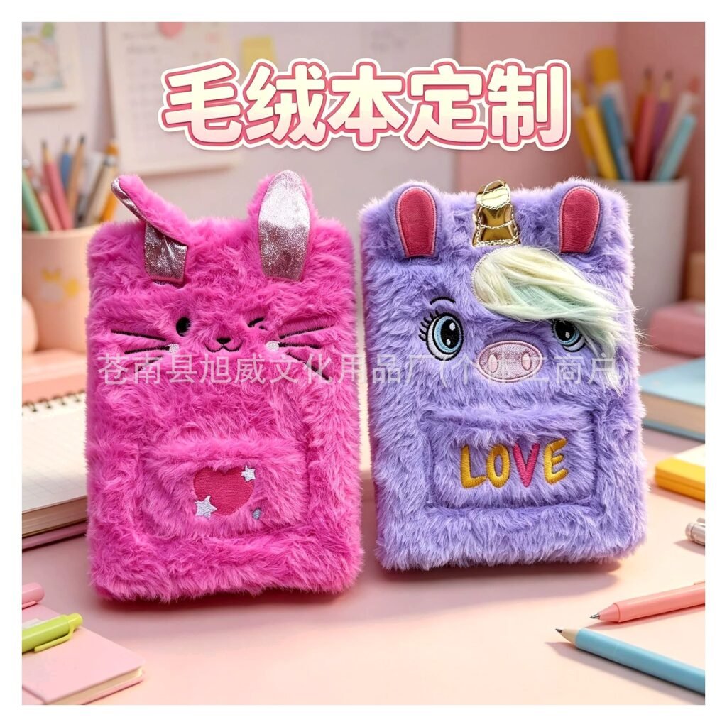 Planner Notebook Edition CL