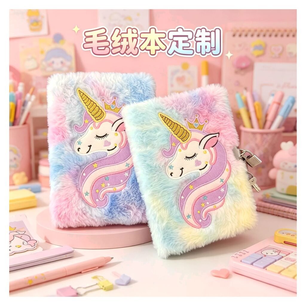 Planner Notebook Edition CN