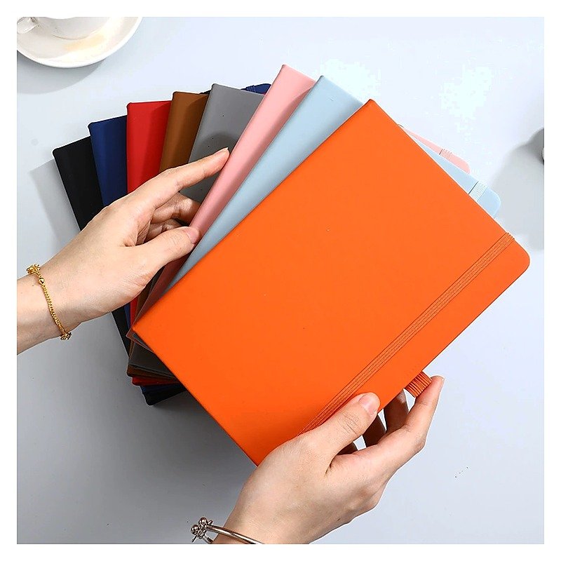 Planner Notebook Elastic Band