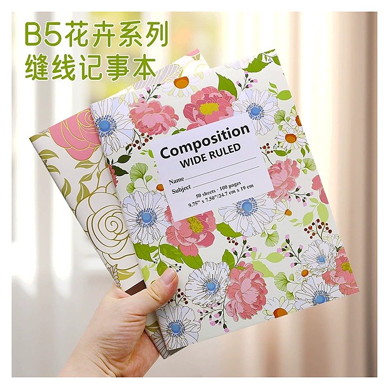 Planner Notebook Paper