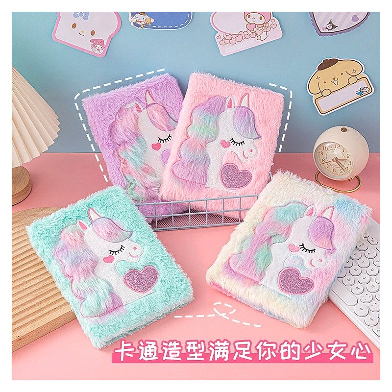 Planner Notebook Pink