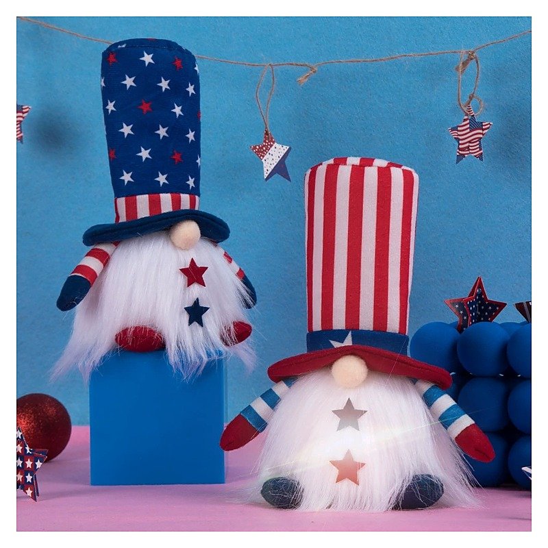 Plush Toy for Holiday School Office and Event Use
