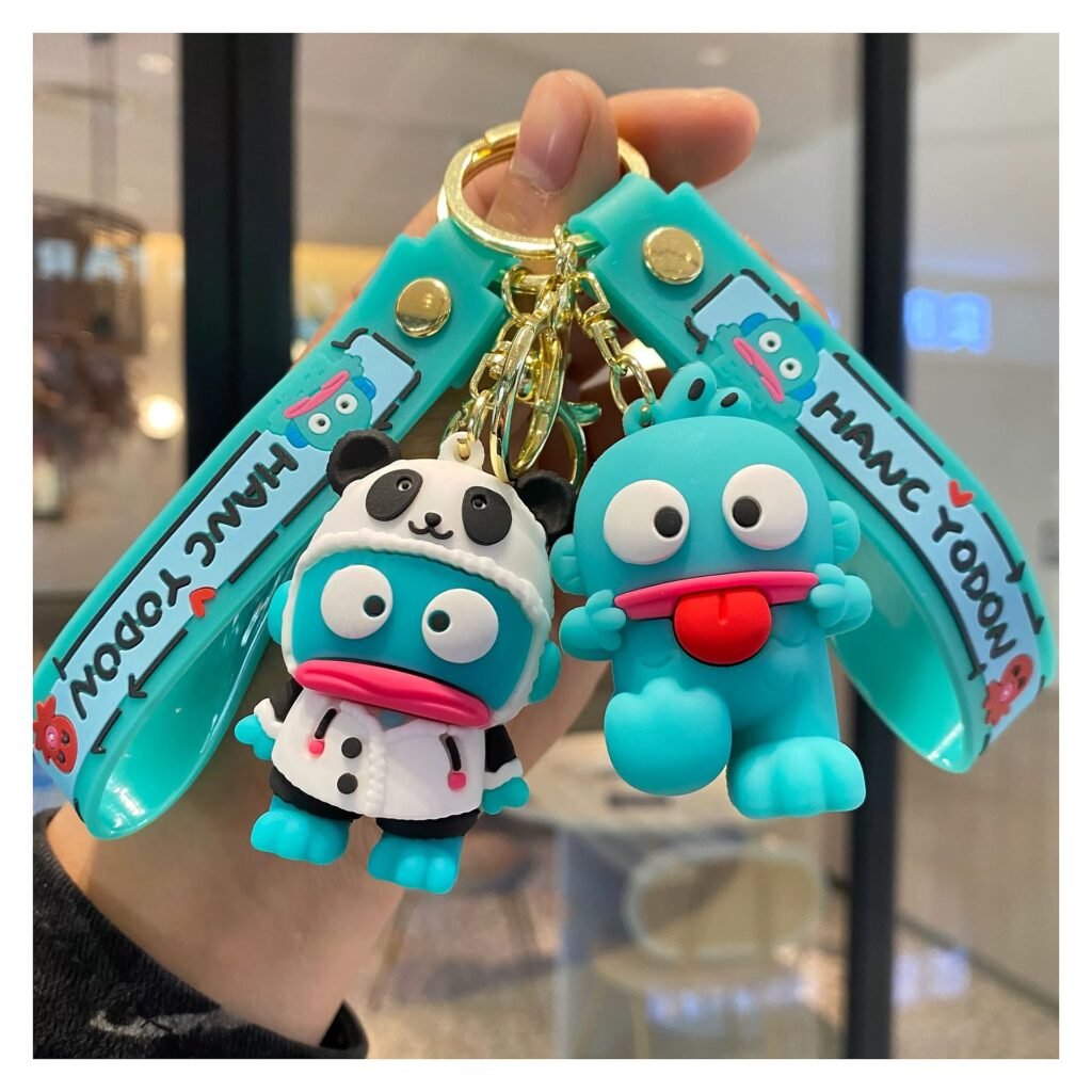 Silicone Cute Stationery Item for School Office Event and Retail Use
