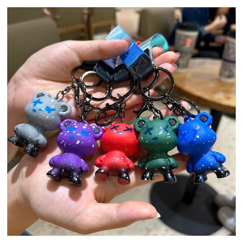 Silicone Stationery Item for School Office Event and Retail Use