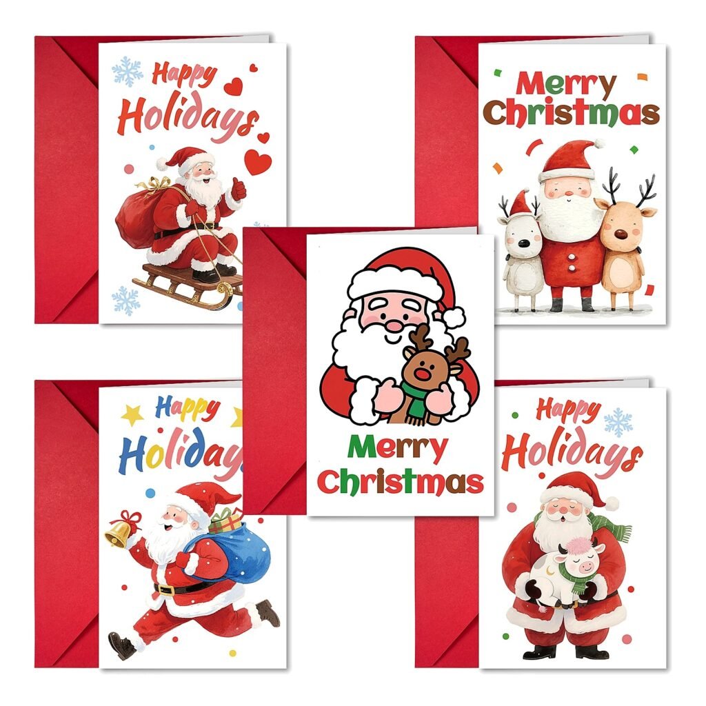 Stationery Item for Holiday School Office and Event Use
