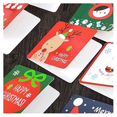 Stationery Item for Holiday School Office and Event Use