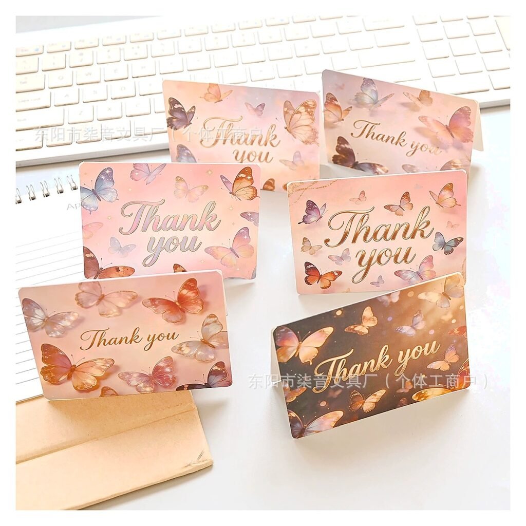 Stationery Item for Holiday School Office and Event Use