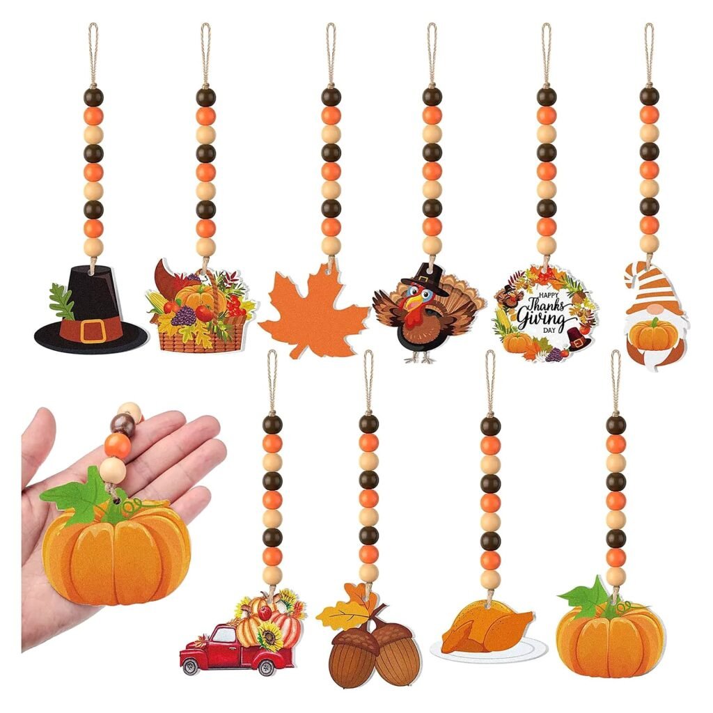 Wood Stationery Item for Holiday School Office and Event Use