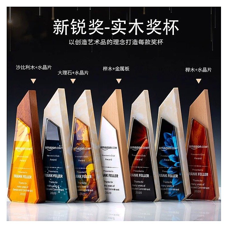 Wood Stationery Item for School Office Event and Retail Use