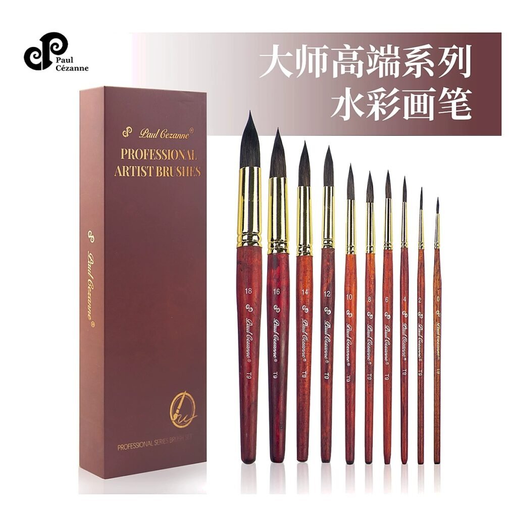 Wood Writing Pen for School Office Event and Gift Use
