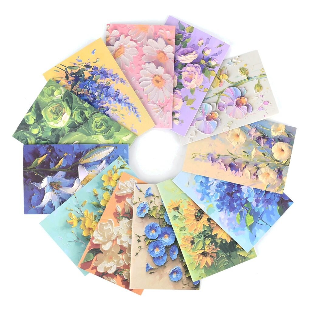 4X6 Stationery Item for School Office Event and Retail Use