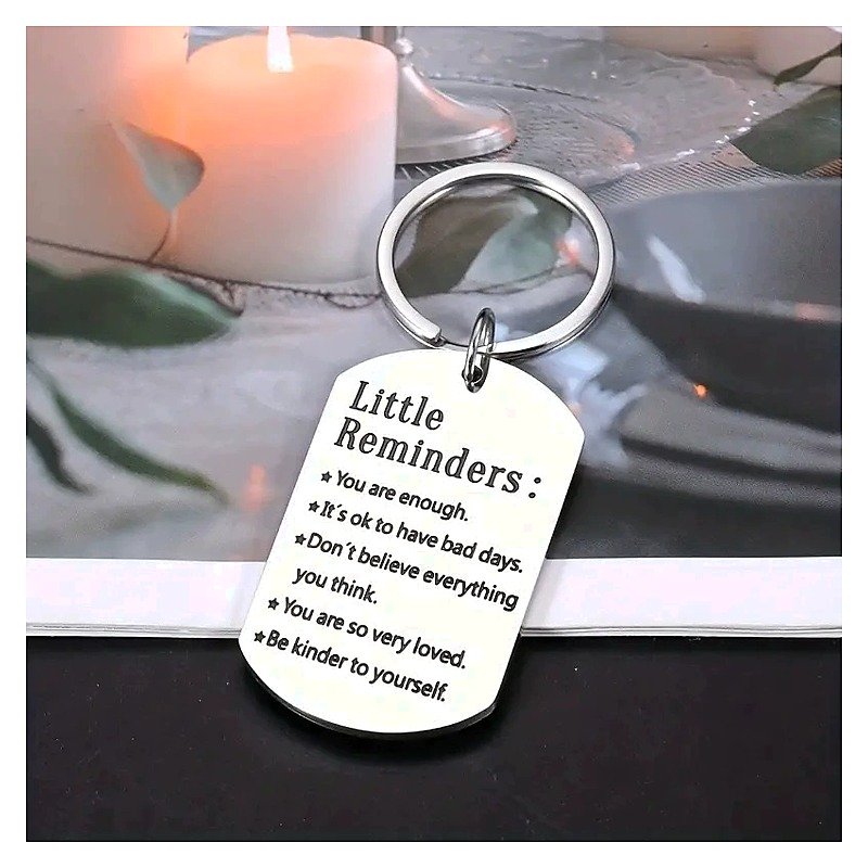 Custom_keychain for School Office Event and Retail Use