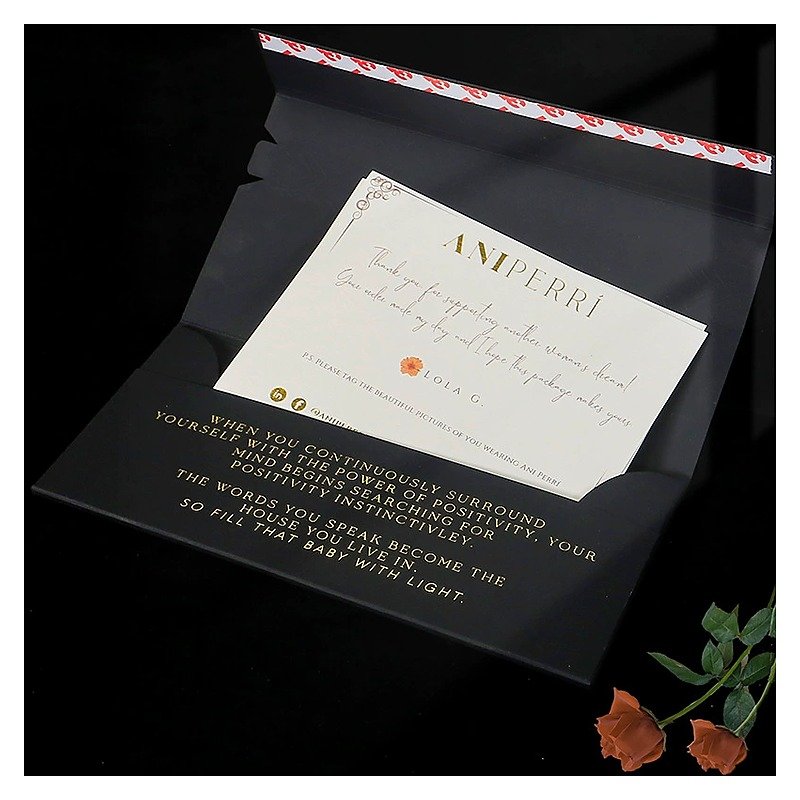 Custom Logo 12x17cm Stationery Item for School Office Event and Retail Use