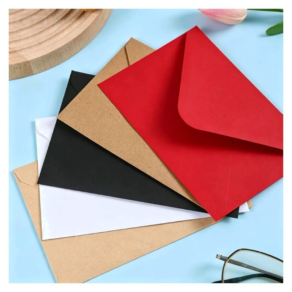 Custom Logo Blank Business Stationery Item for School Office Event and Retail Use