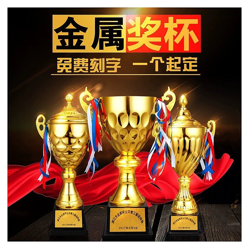 Custom Logo Metal Business Stationery Item for School Office Event and Retail Use