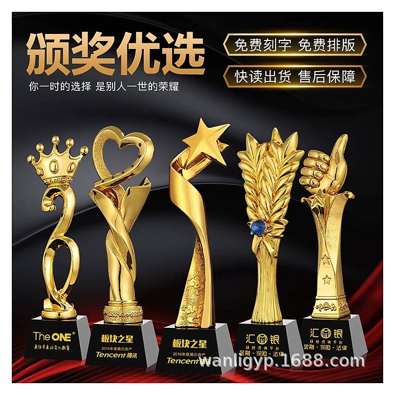Custom Logo Metal Stationery Item for School Office Event and Retail Use
