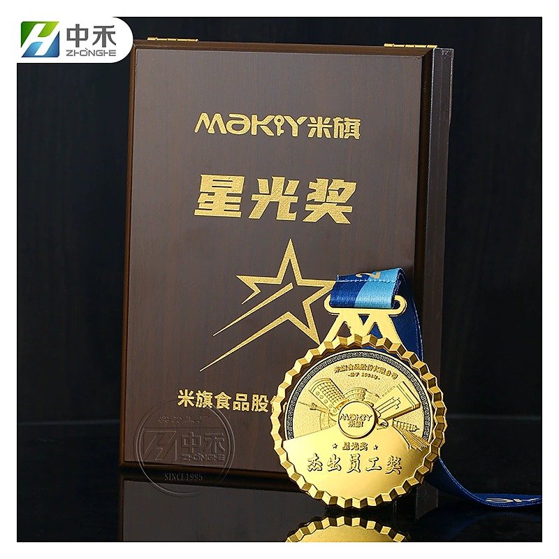 Custom Logo Metal Stationery Item for School Office Event and Retail Use