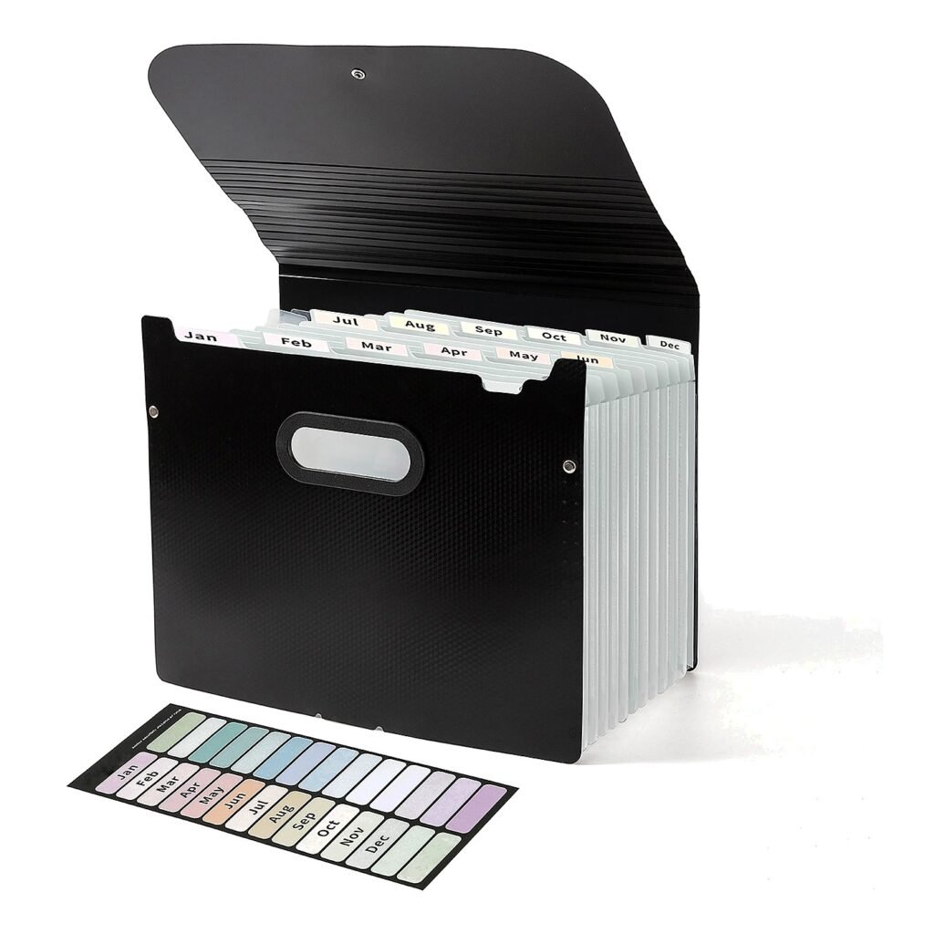 Custom Logo Plastic Storage Document Folder for School Office Event and Retail Use Edition EP